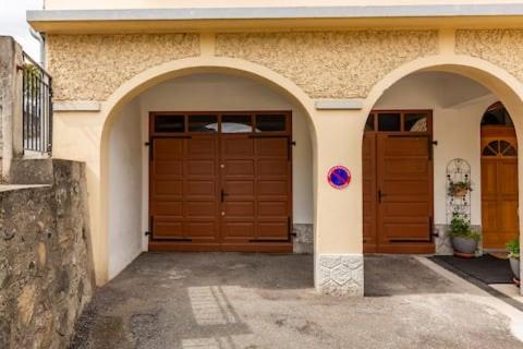 Maison Centre Ville + Garage Argelès-Gazost Kültér fotó