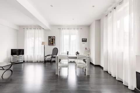 Maison Centre Ville + Garage Argelès-Gazost Kültér fotó