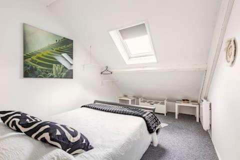 Maison Centre Ville + Garage Argelès-Gazost Kültér fotó